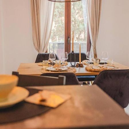 Apartamento Centro Ciudad מאלגה מראה חיצוני תמונה