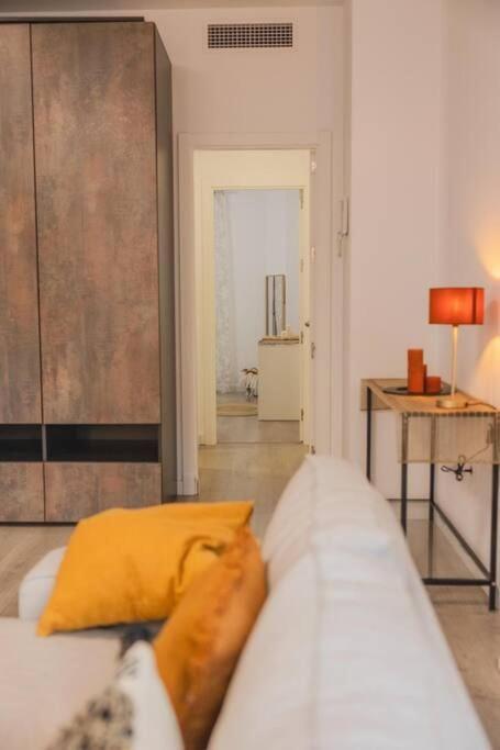 Apartamento Centro Ciudad מאלגה מראה חיצוני תמונה